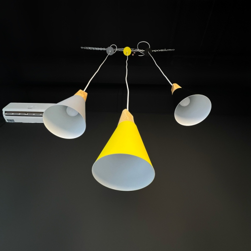 Подвесной светильник ImperiumLoft XD-A 178206-26 изображение в интернет-магазине Cramer Light фото 8