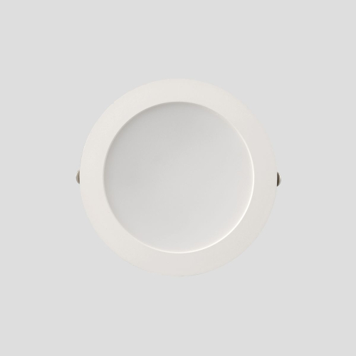 Встраиваемый светильник Crystal Lux CLT 529C142 WH 4000K изображение в интернет-магазине Cramer Light фото 6