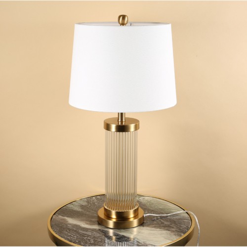 Настольная лампа Delight Collection Table Lamp ZKT28 изображение в интернет-магазине Cramer Light фото 6