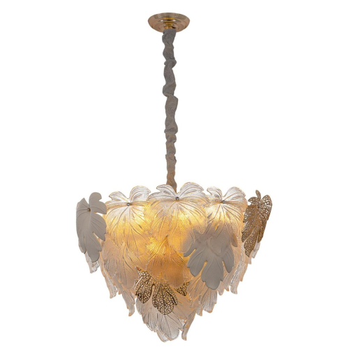 Подвесная люстра Citilux Dryad CL305160 изображение в интернет-магазине Cramer Light фото 3