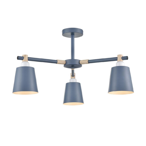 Люстра на штанге Lumion Rosalina 8098/3C изображение в интернет-магазине Cramer Light фото 3