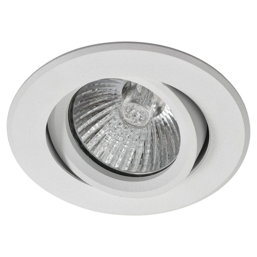 Встраиваемый светильник AM Group AM04 WH изображение в интернет-магазине Cramer Light фото 2