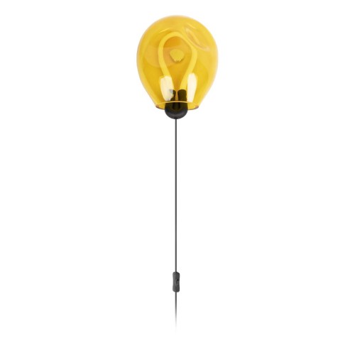 Настенный светильник Loft IT Joy 10291 Yellow изображение в интернет-магазине Cramer Light фото 3