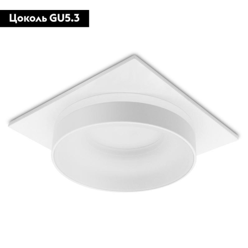 Встраиваемый светильник Ambrella Light Techno Spot TN314 изображение в интернет-магазине Cramer Light фото 2