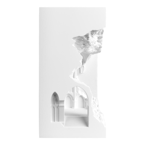 Гипсовый светильник Loft IT Antique 10355C изображение в интернет-магазине Cramer Light фото 6