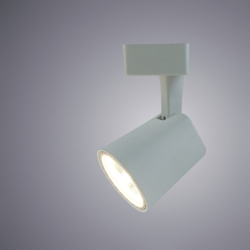 Спот ARTE Lamp A1811PL-1WH изображение в интернет-магазине Cramer Light фото 3