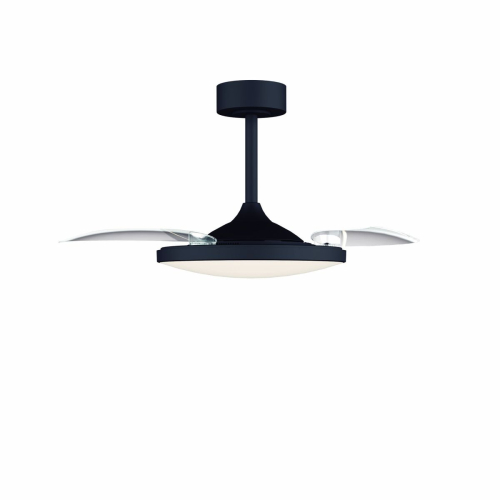 Люстра-вентилятор Mantra Slim Fan 9056 изображение в интернет-магазине Cramer Light фото 5