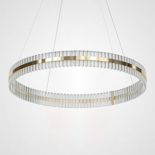 Подвесной светильник ImperiumLoft Saturno Not Baroncelli 178168-22 изображение в интернет-магазине Cramer Light