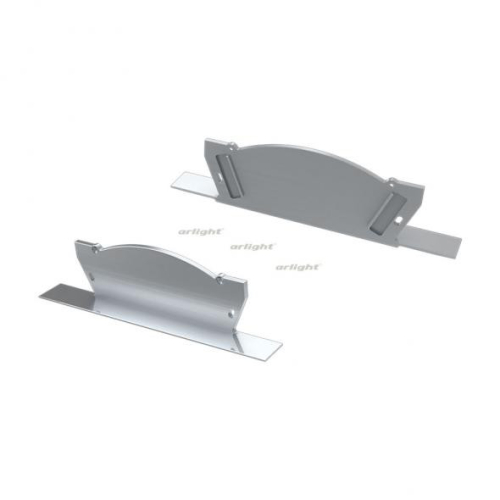 Заглушка профиля Arlight 026795 изображение в интернет-магазине Cramer Light