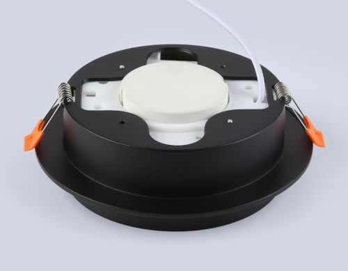 Точечный светильник Ambrella Light Techno Spot TU5215 изображение в интернет-магазине Cramer Light фото 4