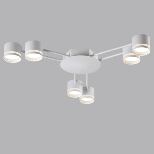 Потолочная люстра Lumion Gareta 8235/6C изображение в интернет-магазине Cramer Light фото 4