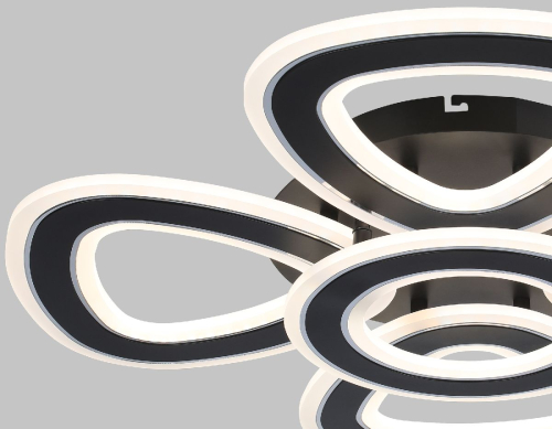 Потолочная люстра Ambrella Light Acrylica Original FA8926 изображение в интернет-магазине Cramer Light фото 7