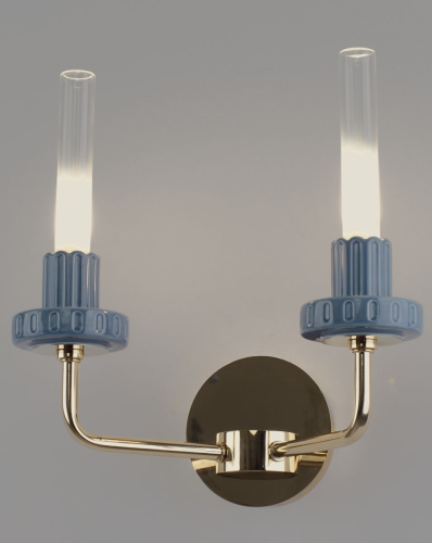 Бра Moderli Atelieri V11696-WL дополнительное фото фото 6