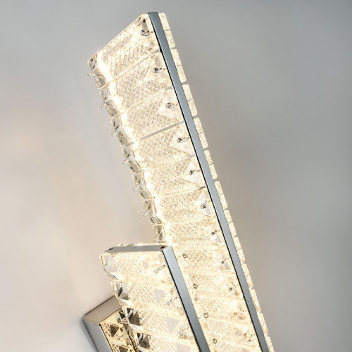 Настенный светильник Modelux ML.753.02 CR изображение в интернет-магазине Cramer Light фото 6