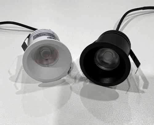 Встраиваемый светильник Italline DL 3027 white изображение в интернет-магазине Cramer Light фото 5