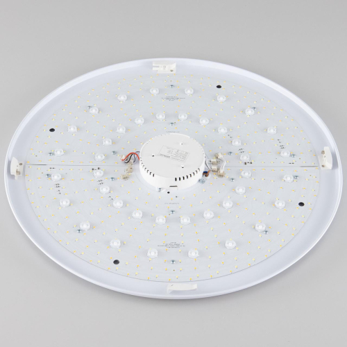 Накладной светильник Citilux CL703A100G изображение в интернет-магазине Cramer Light фото 32