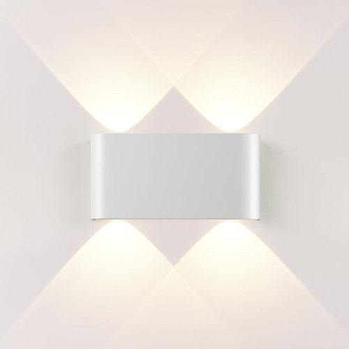 Настенный светильник Odeon Light Hightech Magnum 7192/4WL изображение в интернет-магазине Cramer Light фото 3