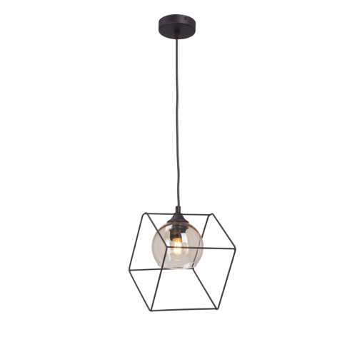 Подвесной светильник Vitaluce V47360-13/1S изображение в интернет-магазине Cramer Light