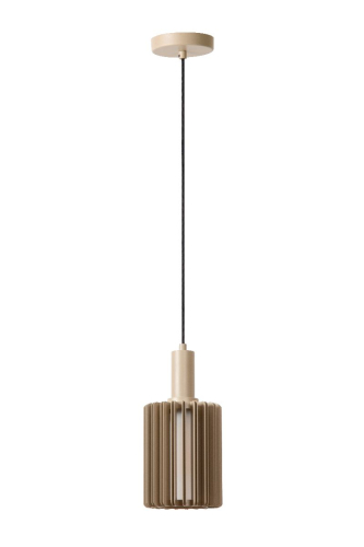 Подвесной светильник Lucide Lambres 45410/15/41 изображение в интернет-магазине Cramer Light фото 2