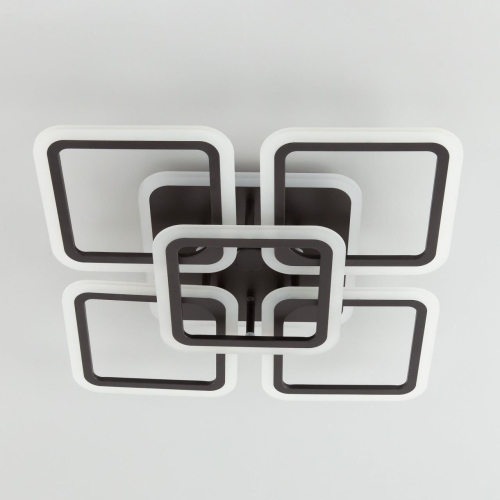 Потолочная люстра Citilux Марсель Смарт CL232A155E изображение в интернет-магазине Cramer Light фото 17