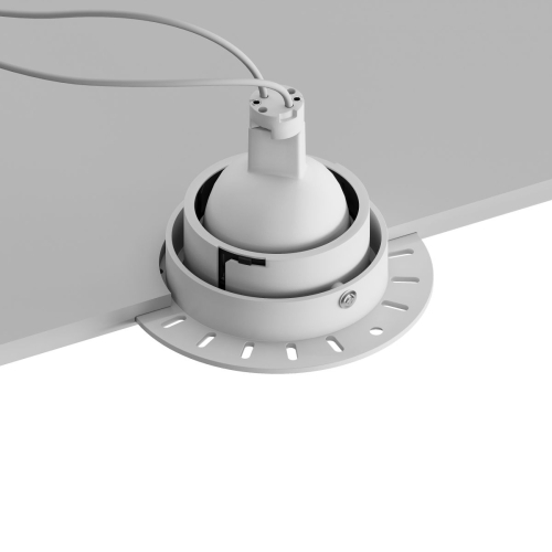 Точечный светильник Hesby Lighting Stockholm HSBL_0201 изображение в интернет-магазине Cramer Light фото 9