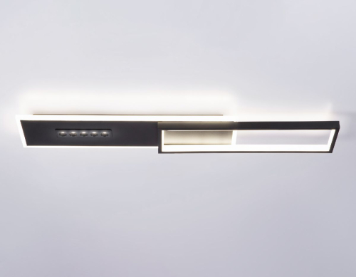 Потолочный светильник Ambrella Light Comfort FL51454 изображение в интернет-магазине Cramer Light фото 5