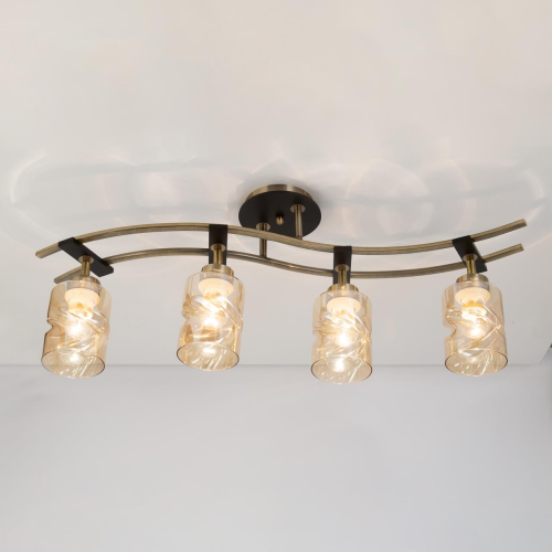 Спот Citilux Мерида CL142144 изображение в интернет-магазине Cramer Light фото 3