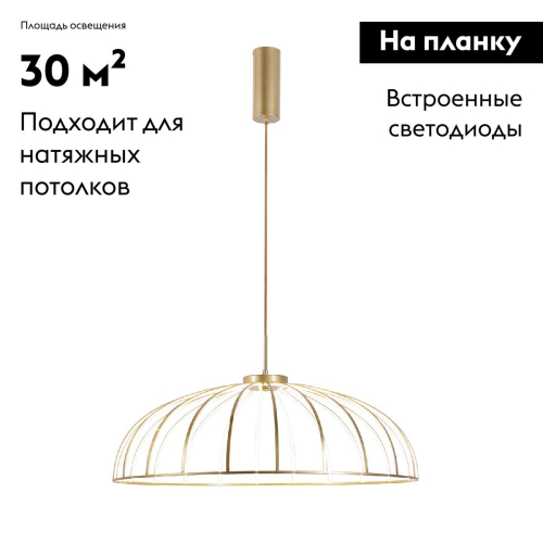 Подвесная люстра Favourite Vertex 4286-8P изображение в интернет-магазине Cramer Light фото 2