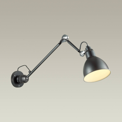 Спот Odeon Light Arta 4125/1WD изображение в интернет-магазине Cramer Light фото 2