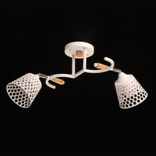 Спот De Markt City Дэла 635014902 изображение в интернет-магазине Cramer Light фото 3