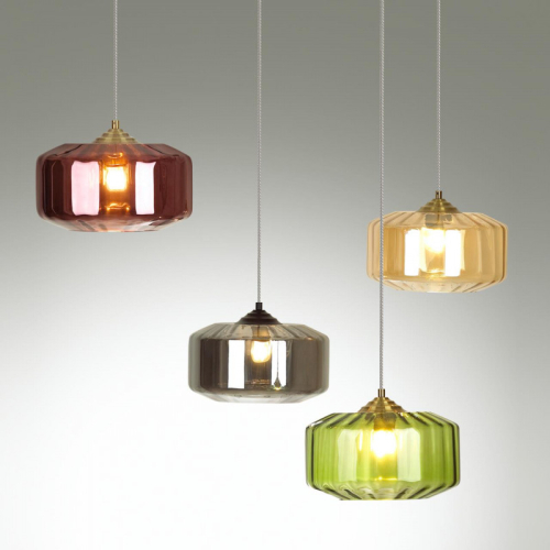 Подвесной светильник Odeon Light 4747/1 изображение в интернет-магазине Cramer Light фото 2