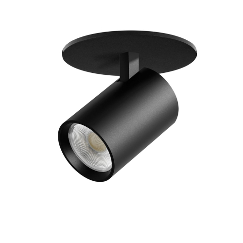 Встраиваемый светильник Lightstar Alta Base A5247RS изображение в интернет-магазине Cramer Light