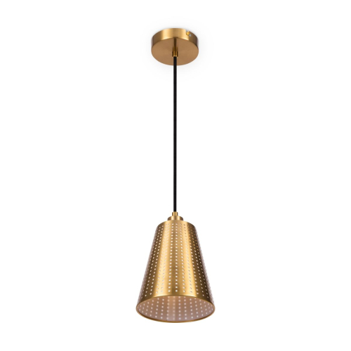 Подвесной светильник Freya Terra FR5260PL-01BS изображение в интернет-магазине Cramer Light