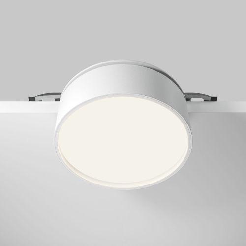 Встраиваемый светильник Maytoni Onda DL024-18W4K-W изображение в интернет-магазине Cramer Light фото 5