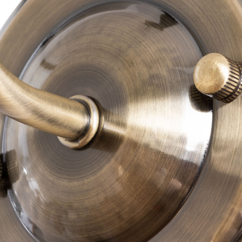 Бра Arte Lamp Riccio A7758AP-1AB дополнительное фото фото 4