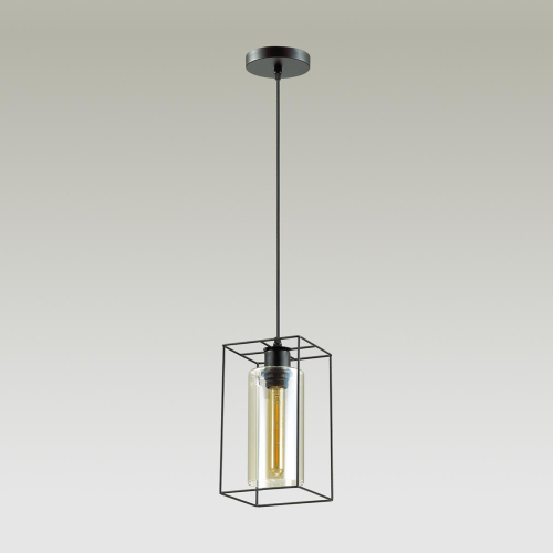 Подвесной светильник Lumion Elliot 3728/1 изображение в интернет-магазине Cramer Light фото 3