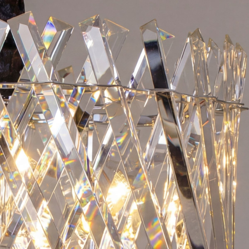 Подвесная люстра Reluce 58055-0.4-400 изображение в интернет-магазине Cramer Light фото 2