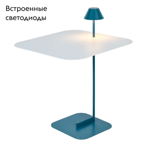 Торшер Lussole Boise LSP-0915 изображение в интернет-магазине Cramer Light фото 2
