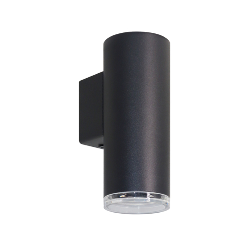 Настенный светильник Wolta Aqua WSL-GU10/W14B изображение в интернет-магазине Cramer Light