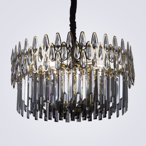 Подвесная люстра Modelux ML.381.12 изображение в интернет-магазине Cramer Light фото 3