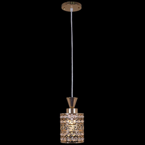 Подвесной светильник Reluce 03147-0.9-01 FGD изображение в интернет-магазине Cramer Light