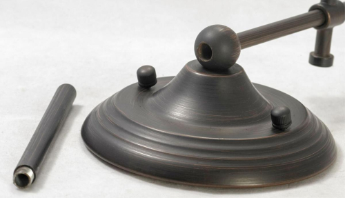 Бра Lussole Milazzo LSL-2901-01 дополнительное фото фото 2