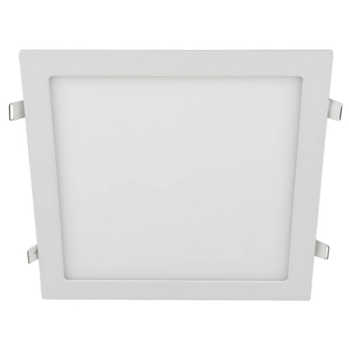 Встраиваемый светодиодный светильник Elektrostandard DLS003 24W 4200K 4690389081903 изображение в интернет-магазине Cramer Light