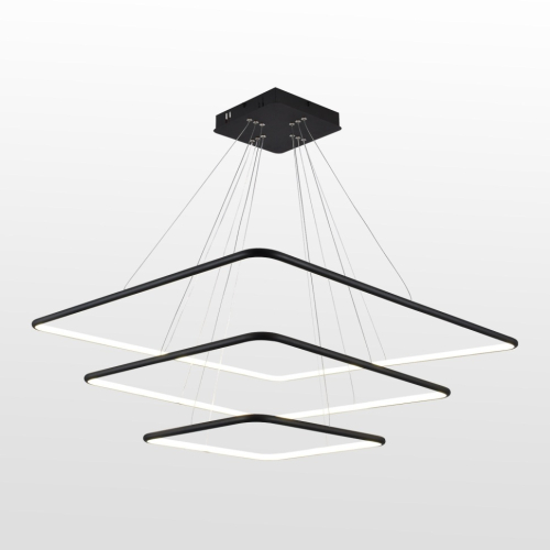 Подвесной светильник Lussole Bradford LSP-7461 изображение в интернет-магазине Cramer Light