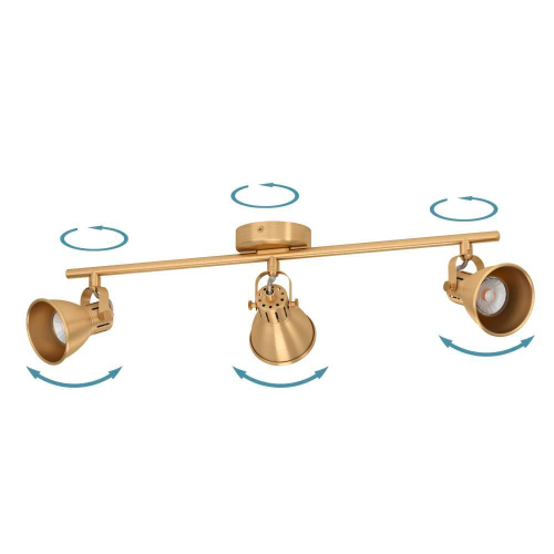 Спот Eglo Seras 900172 изображение в интернет-магазине Cramer Light фото 3