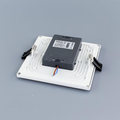 Встраиваемый светодиодный светильник Citilux Омега CLD50K150 изображение в интернет-магазине Cramer Light фото 3