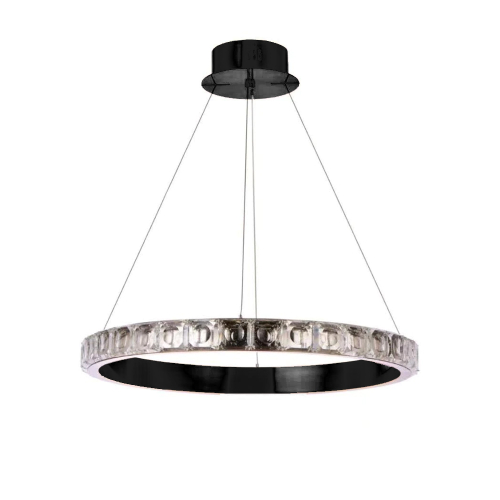 Подвесная люстра Delight Collection OMB81072/60 black изображение в интернет-магазине Cramer Light фото 2