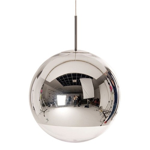 Подвесной светильник ImperiumLoft Mirror Ball 179994-22 изображение в интернет-магазине Cramer Light