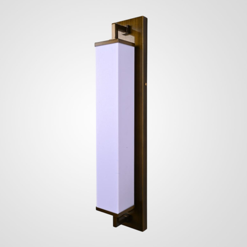 Настенный светильник ImperiumLoft Squardo 298224-53 изображение в интернет-магазине Cramer Light