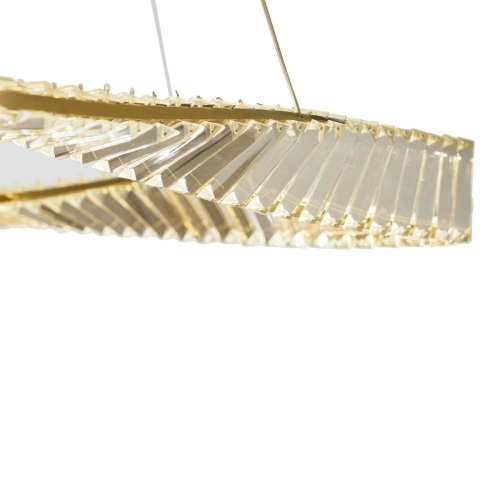 Подвесной светильник Lumina Deco LDP 6039 GD изображение в интернет-магазине Cramer Light фото 2